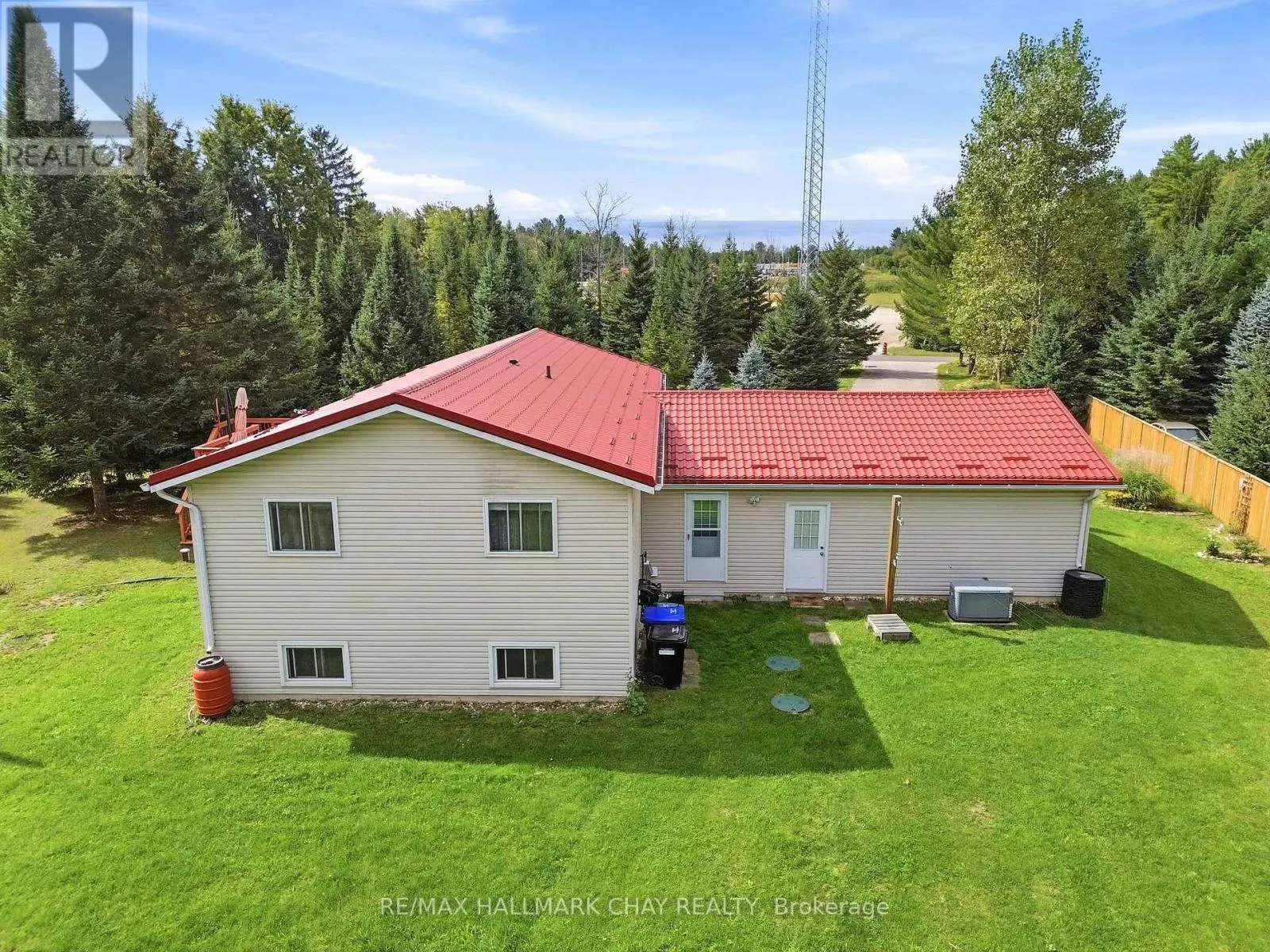 8871 MCKINNON ROAD