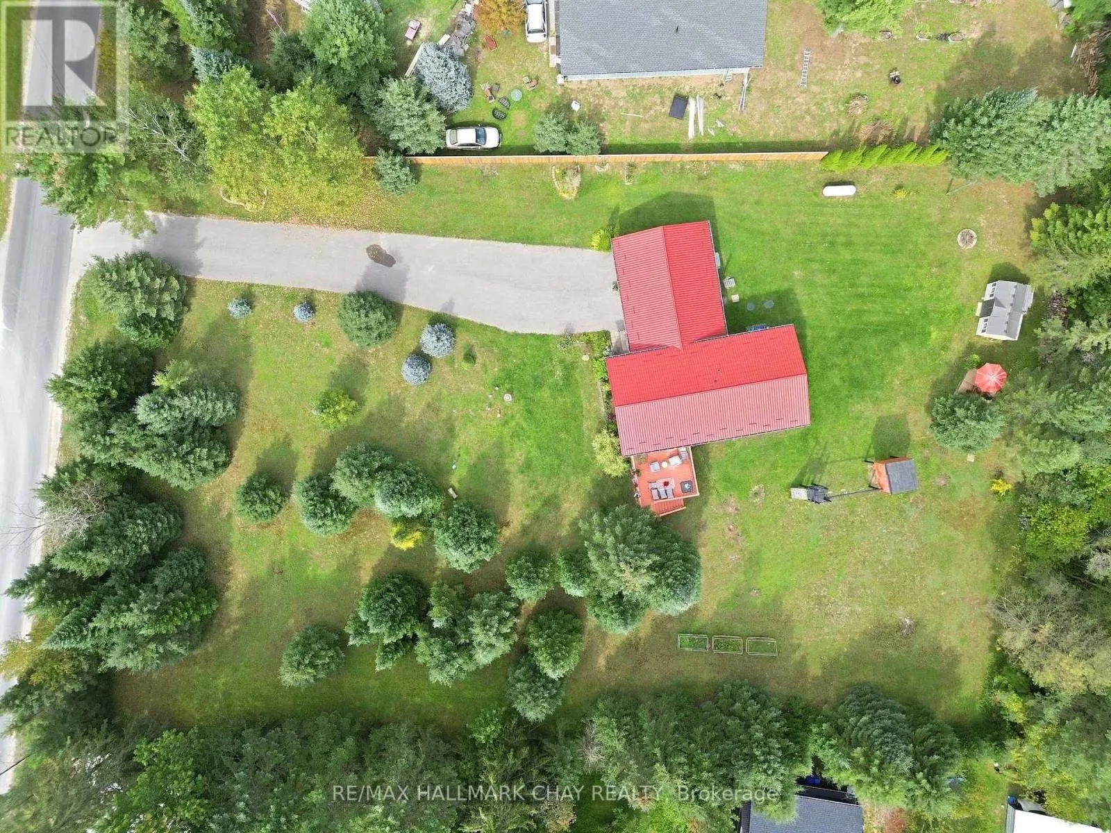 8871 MCKINNON ROAD