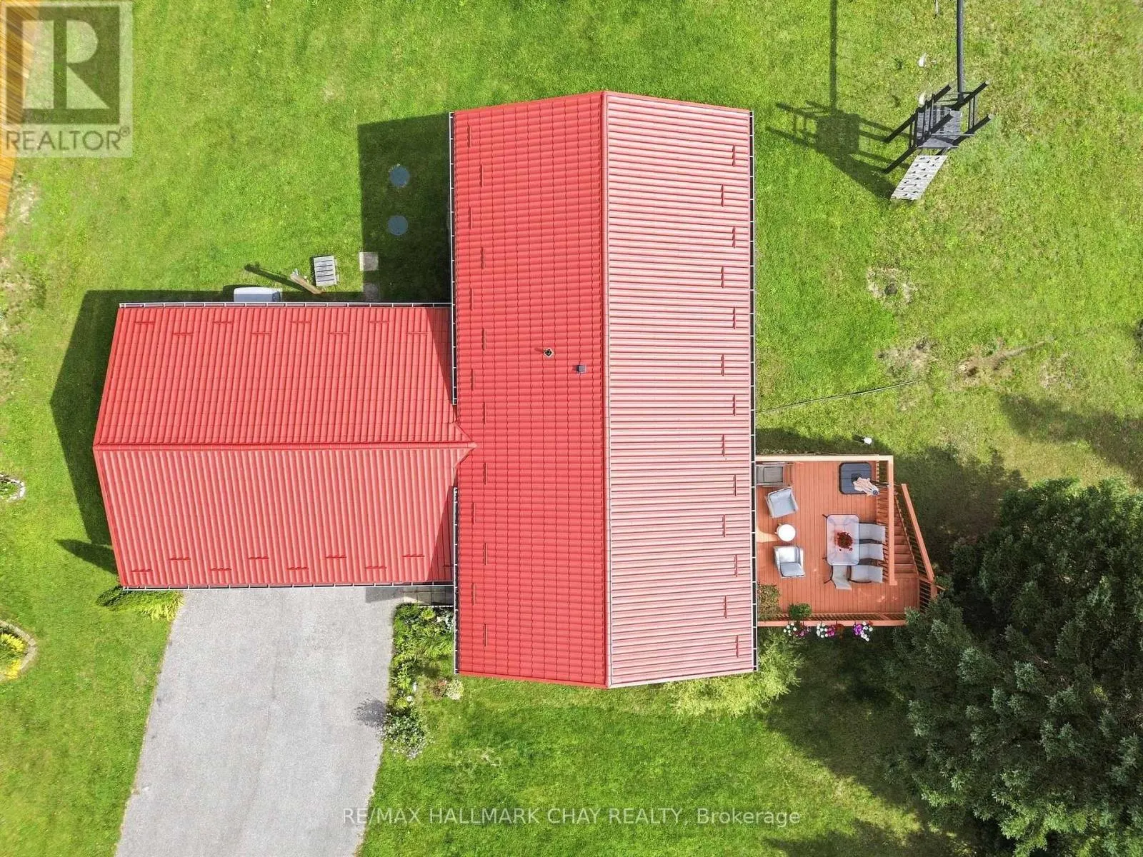 8871 MCKINNON ROAD
