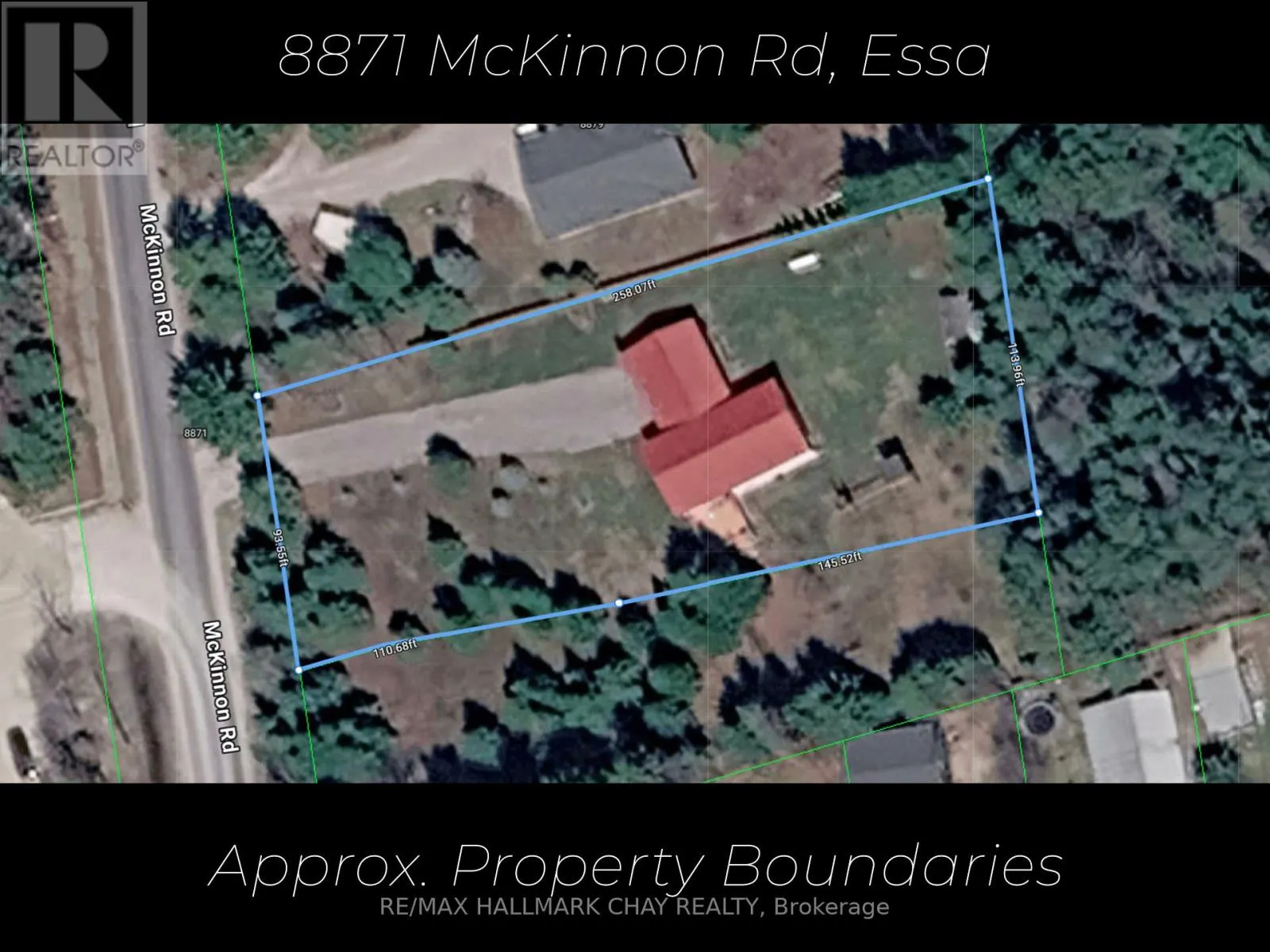 8871 MCKINNON ROAD