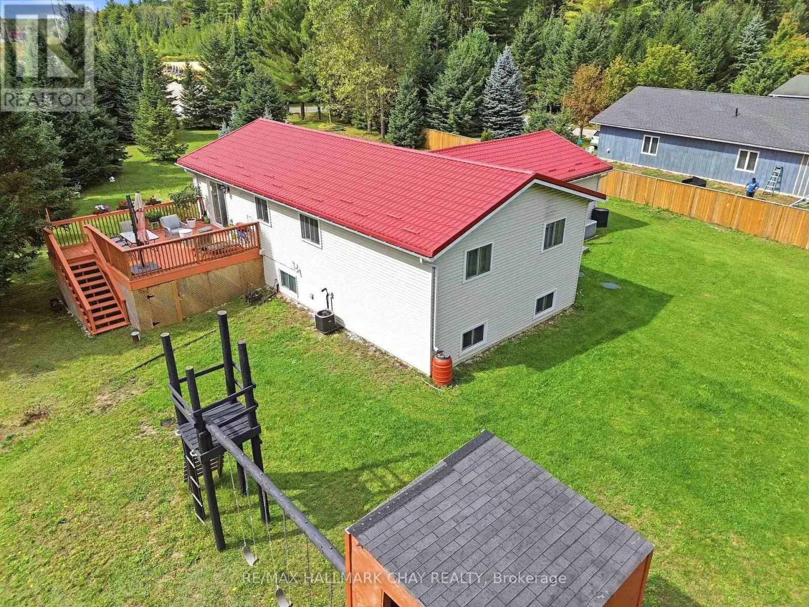 8871 MCKINNON ROAD