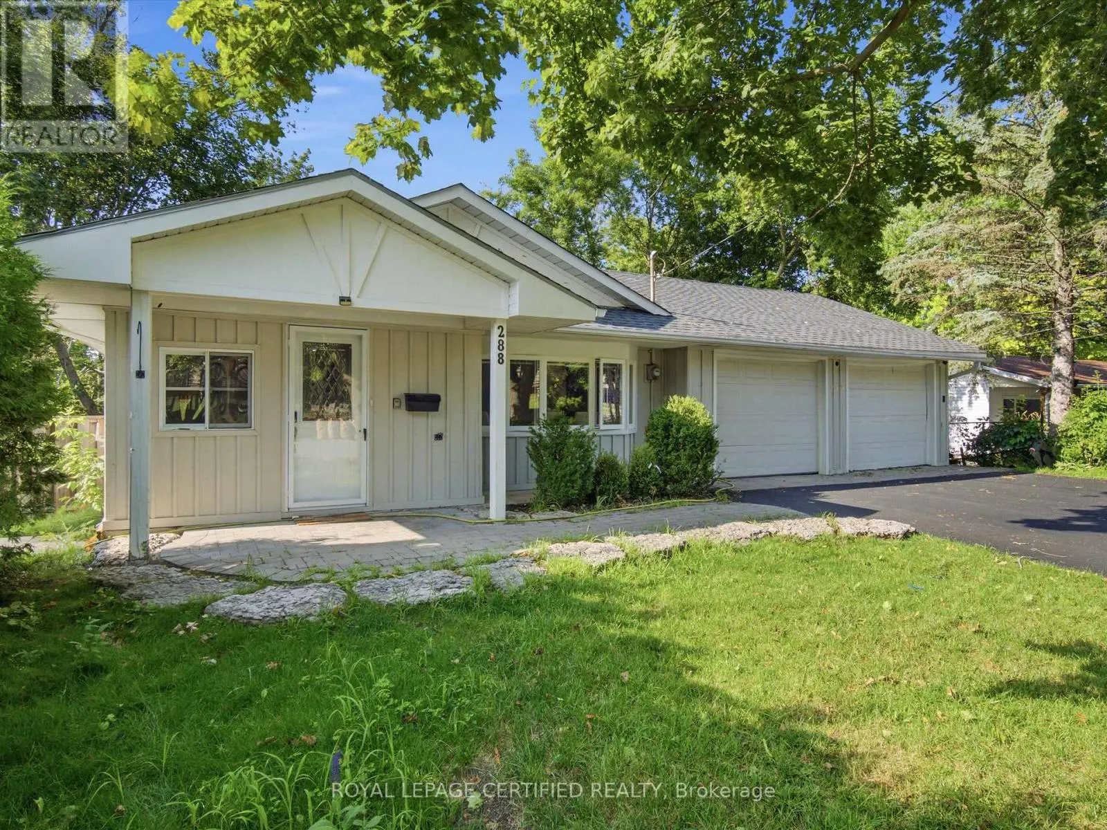 288 IRENE DRIVE