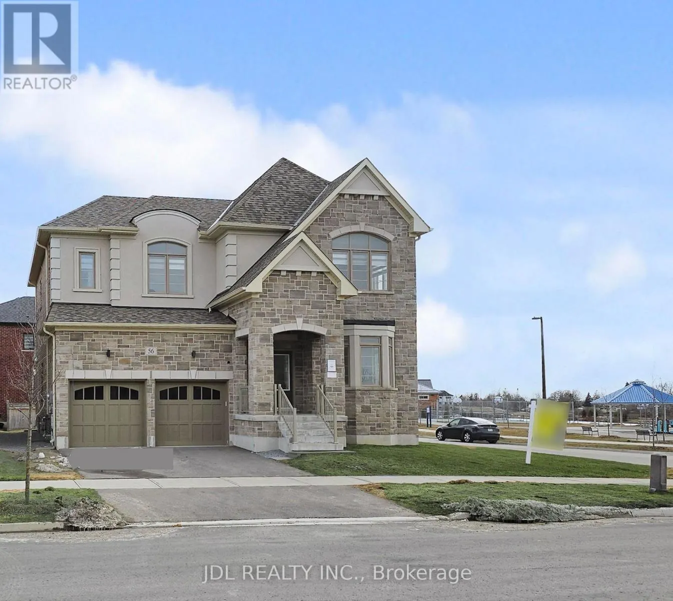 56 CONNELL DRIVE