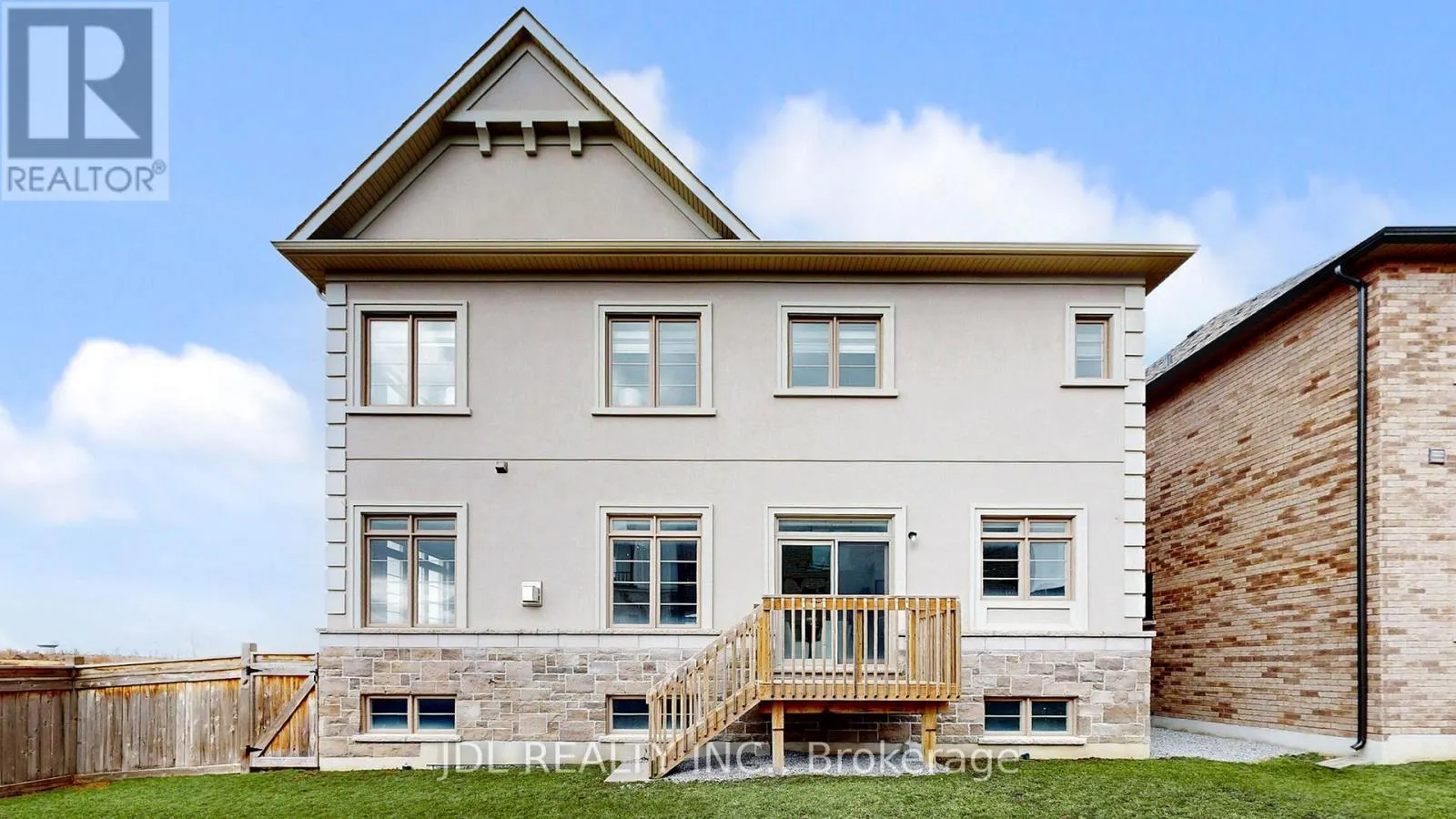 56 CONNELL DRIVE