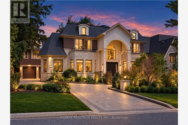 45 BOYLE DRIVE