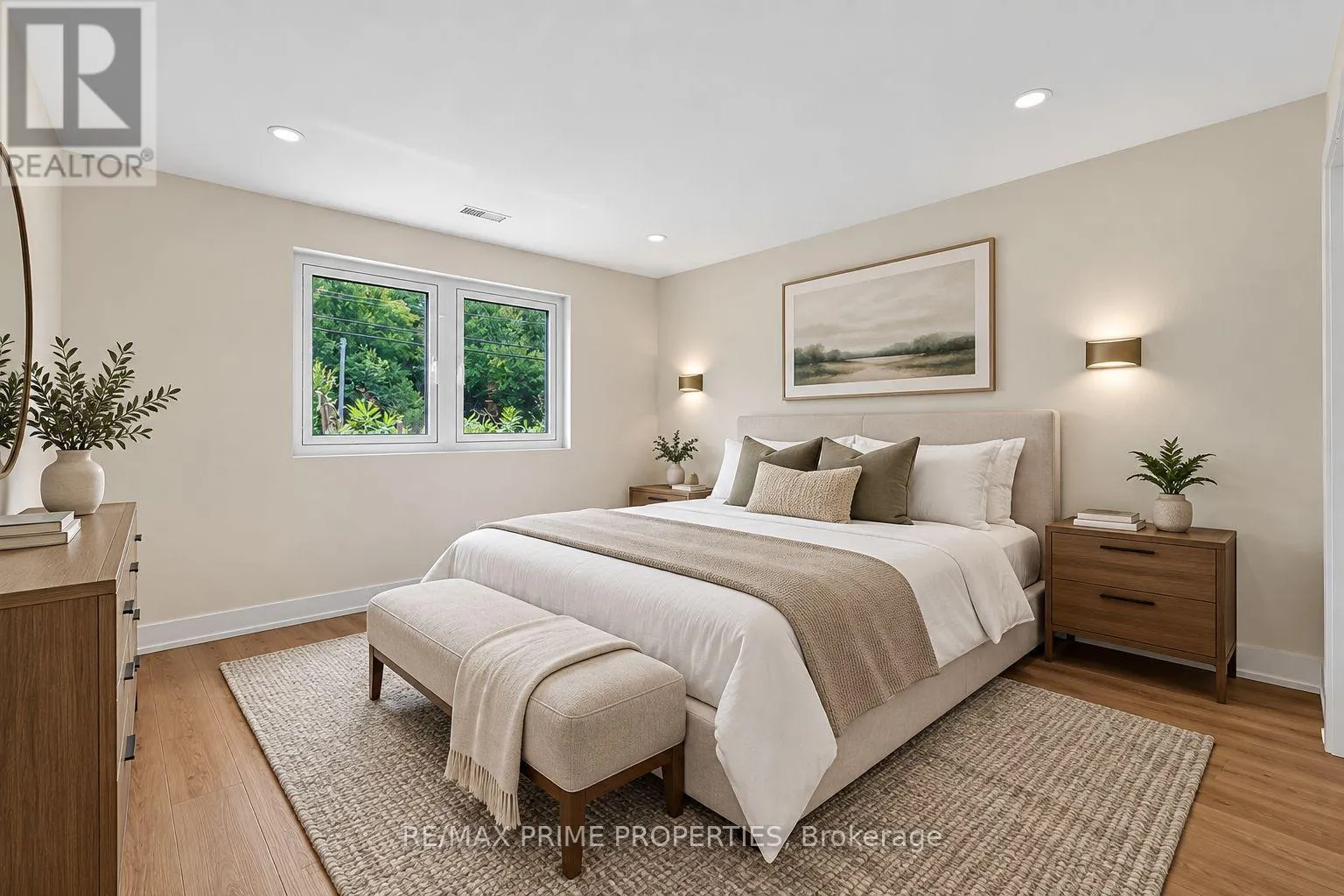 6 MAPLE AVENUE