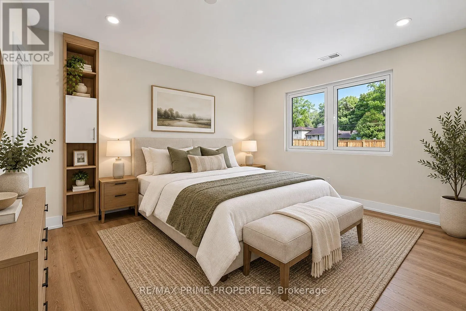 6 MAPLE AVENUE