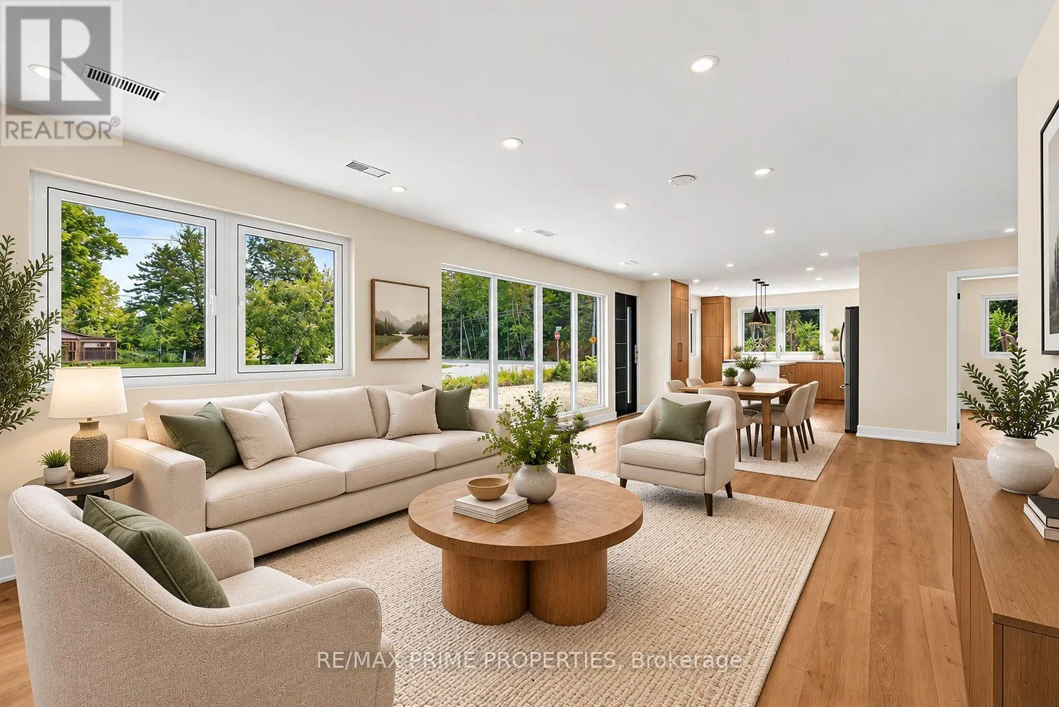 6 MAPLE AVENUE