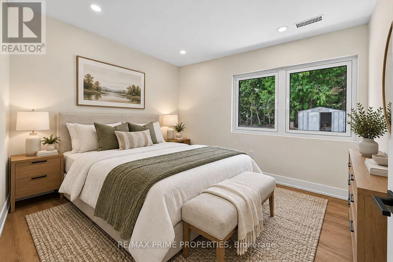 6 MAPLE AVENUE