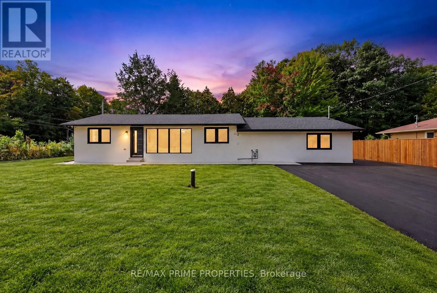 6 MAPLE AVENUE