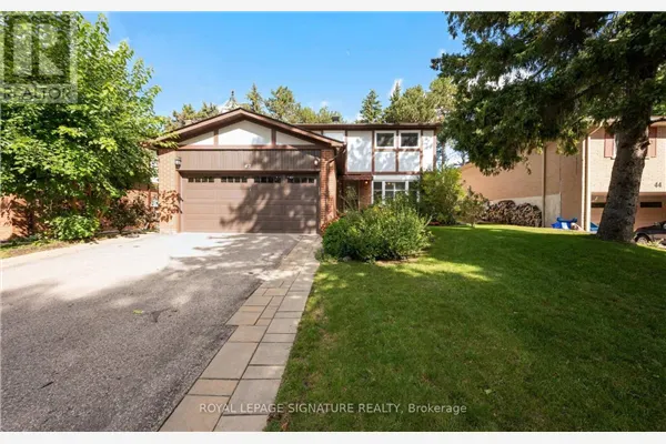 42 SHIELDMARK CRESCENT