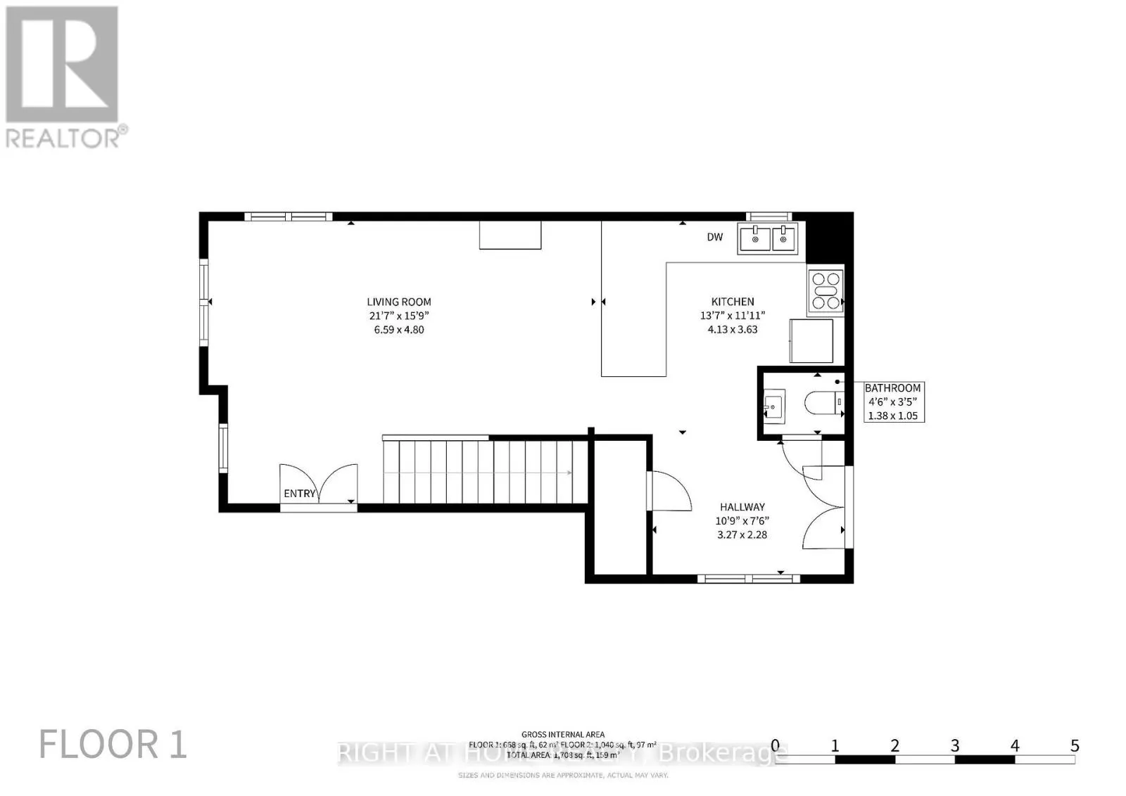 637 SIMCOE STREET