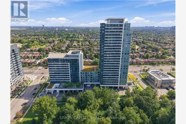 412 - 7890 BATHURST STREET