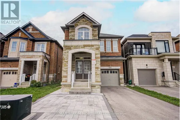 129 HARTNEY DRIVE