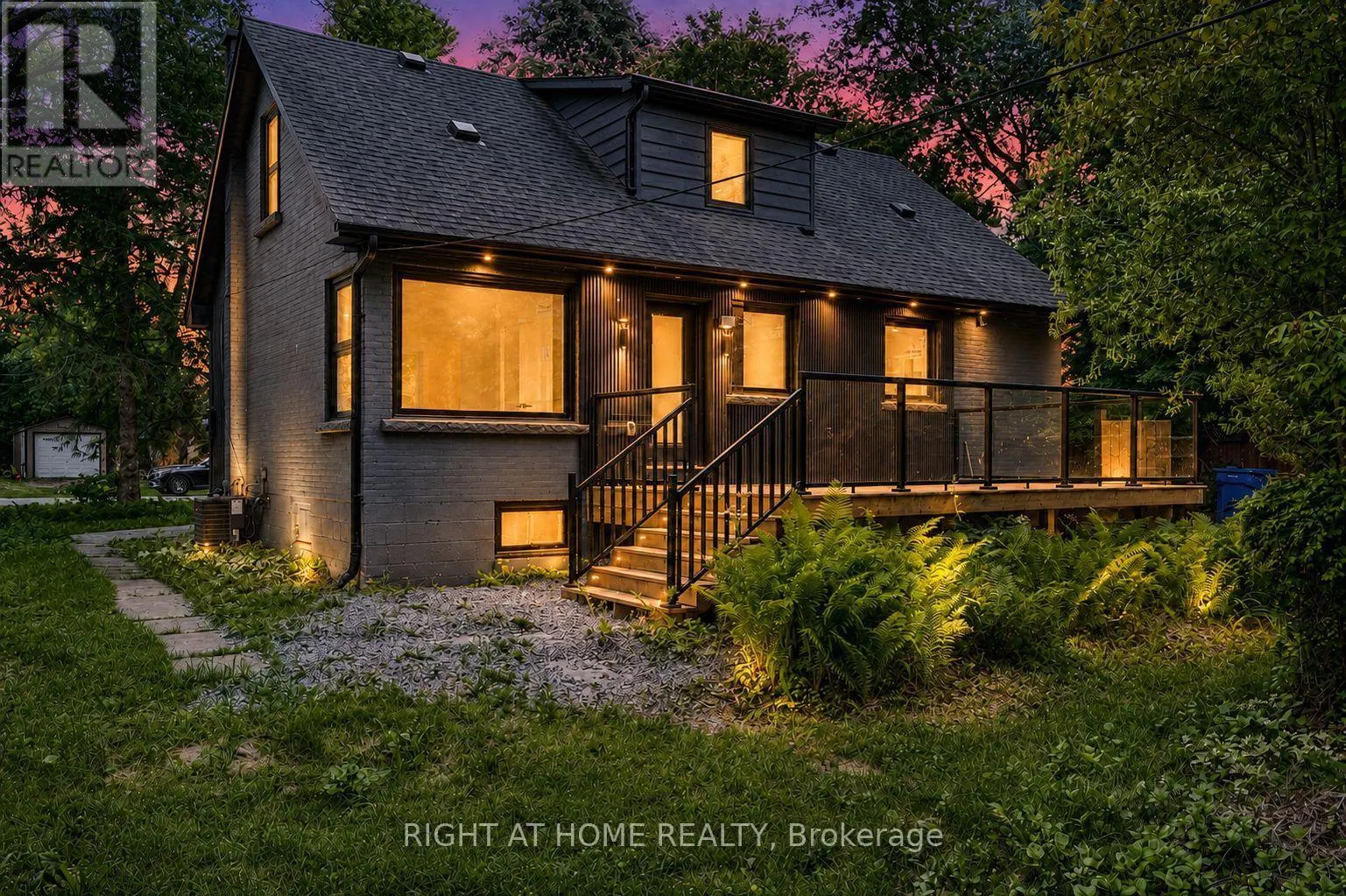 30 MORTON AVENUE