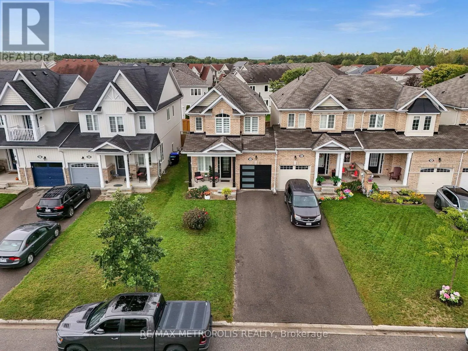 93 BLANCHARD CRESCENT