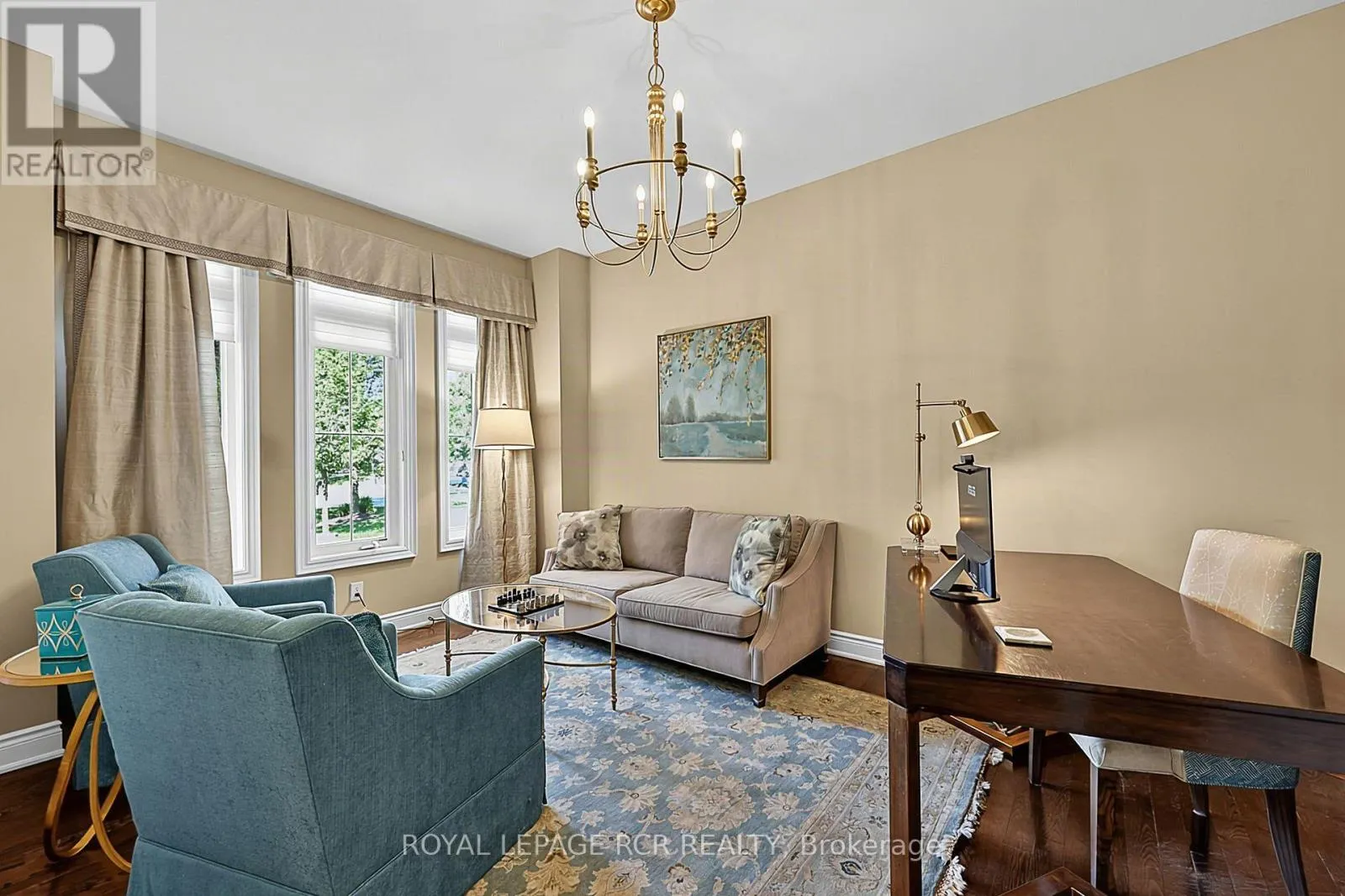 35 SOMER RUMM COURT