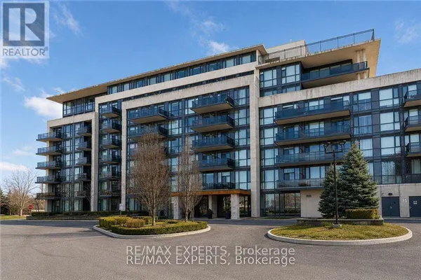 204 - 4700 HIGHWAY 7