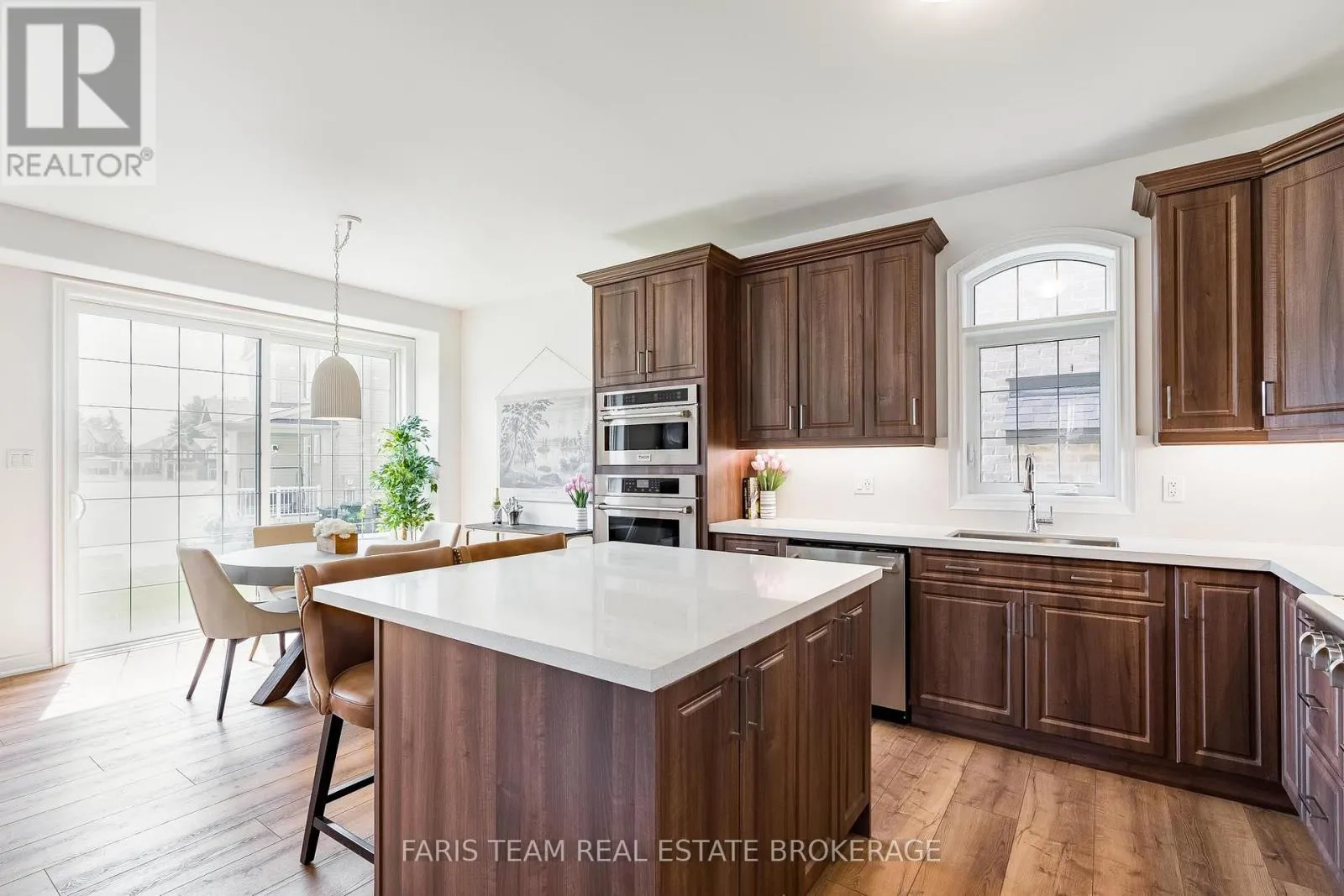 63 WOOD CRESCENT