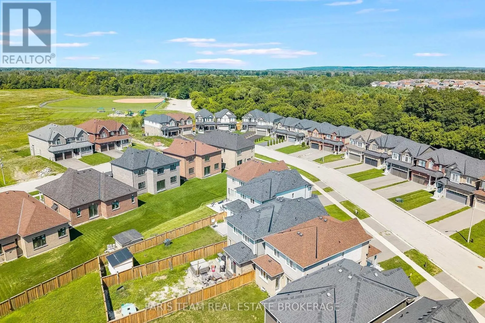 63 WOOD CRESCENT