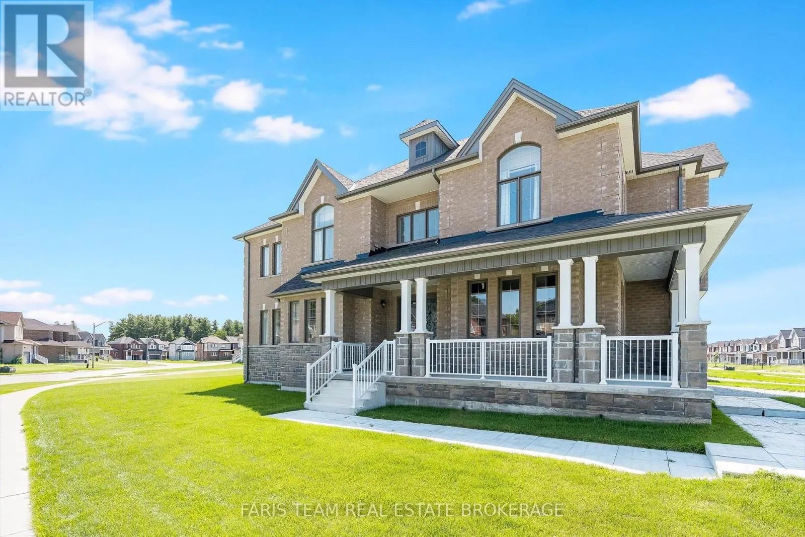 63 WOOD CRESCENT