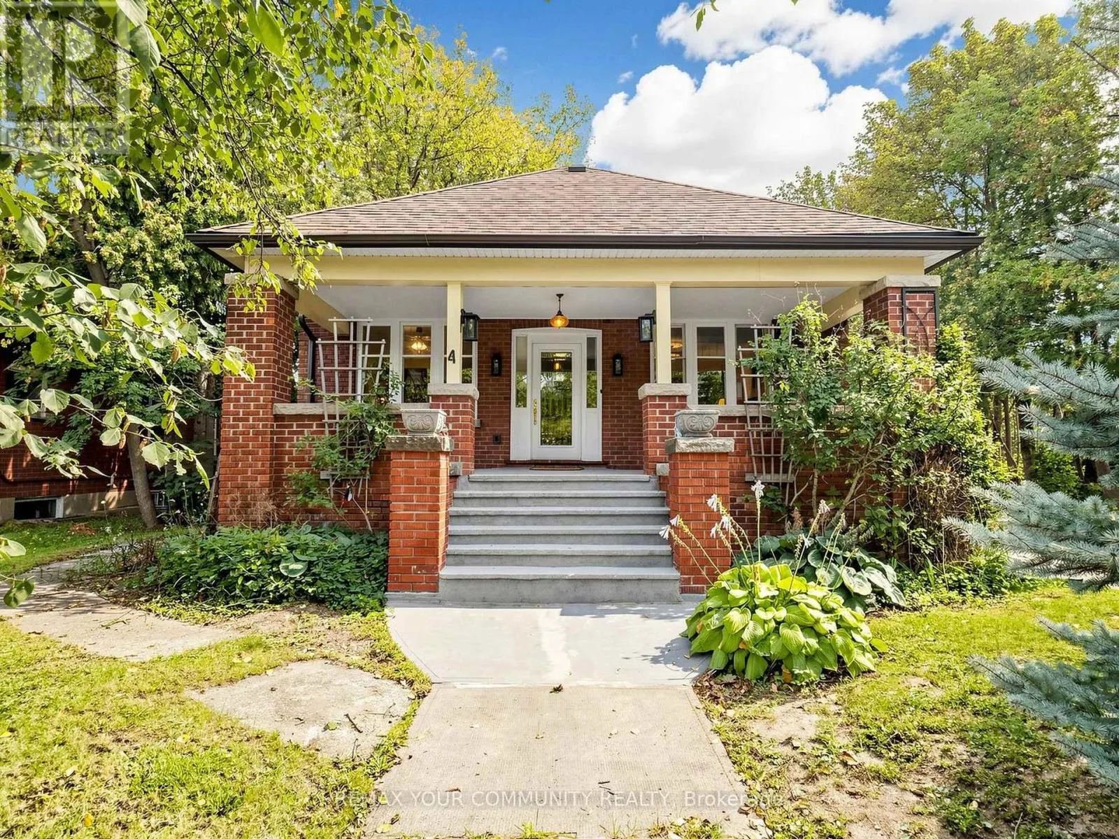 6055 MAIN STREET