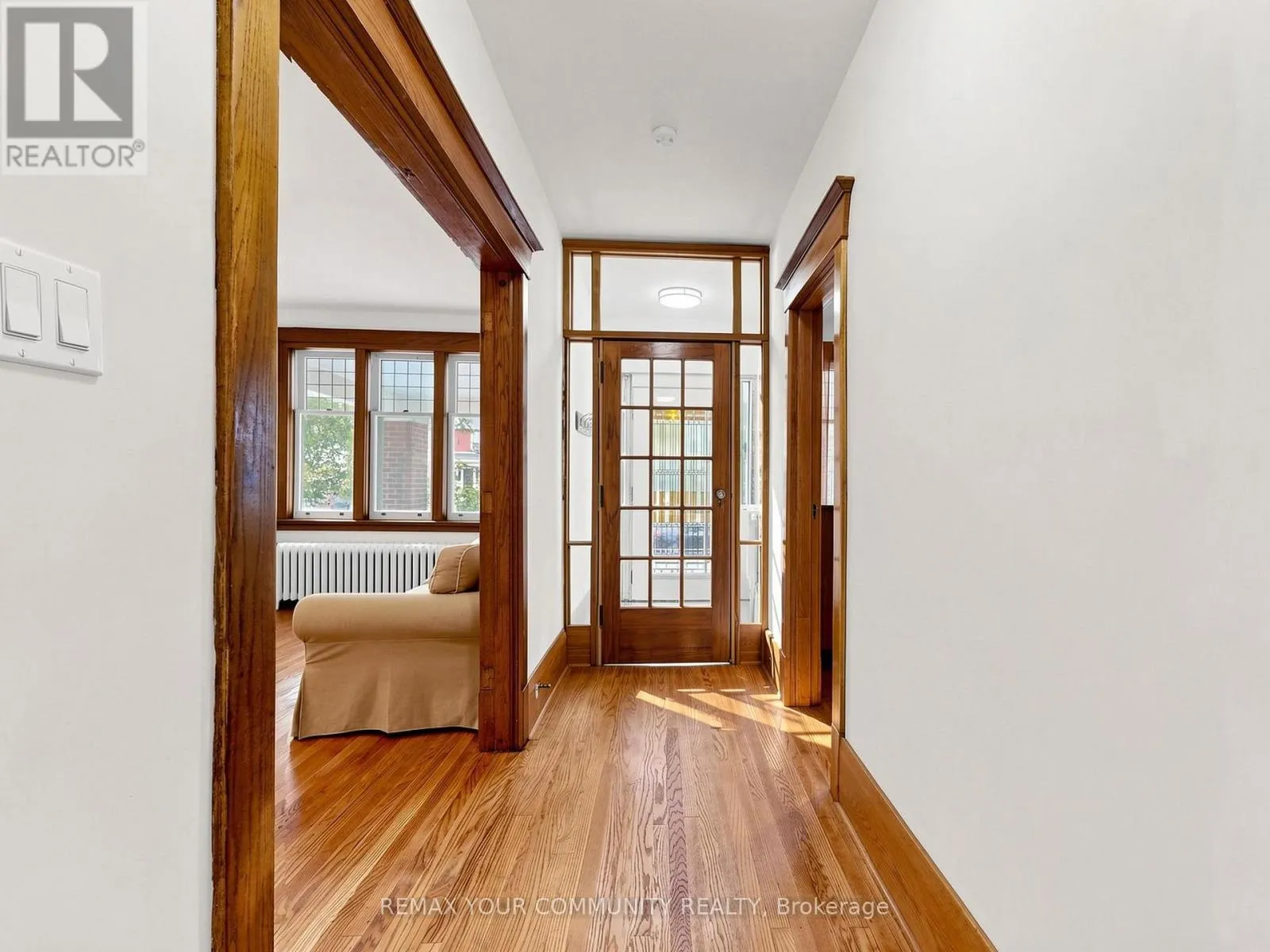 6055 MAIN STREET