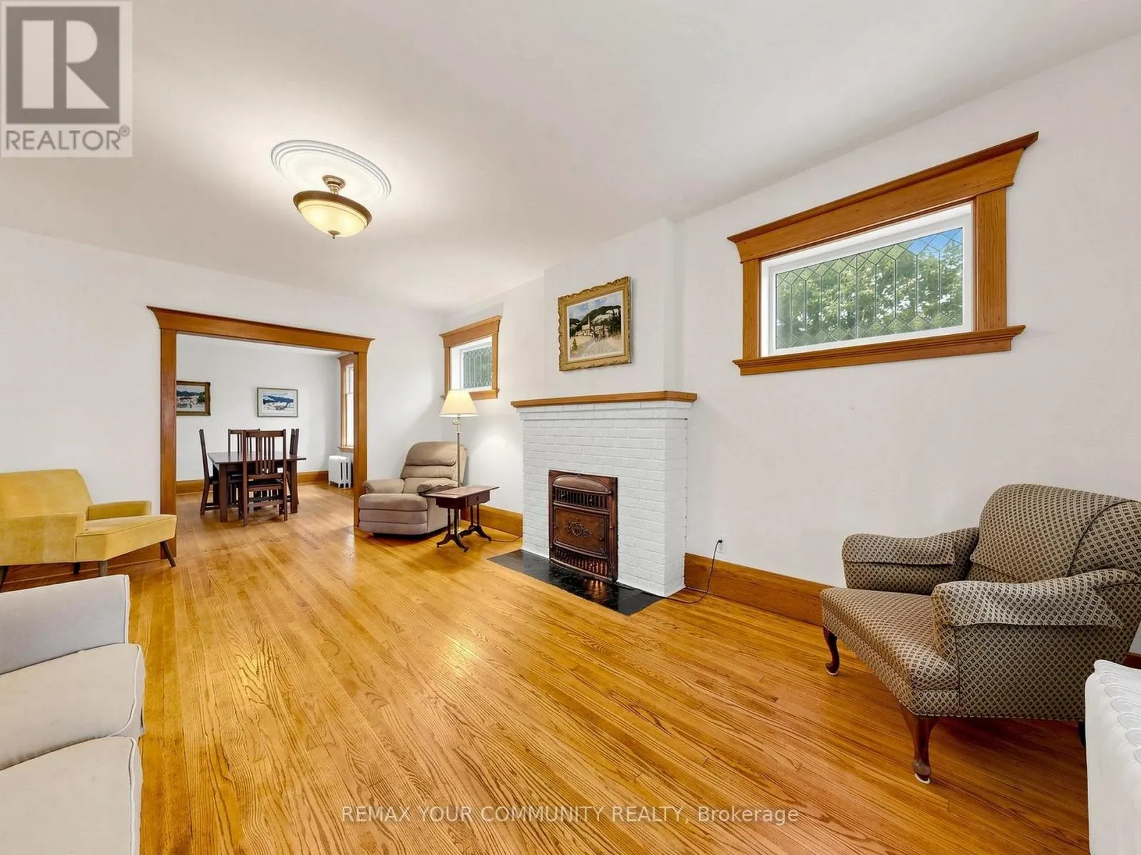 6055 MAIN STREET