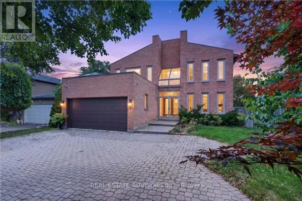 1 BRONTE ROAD