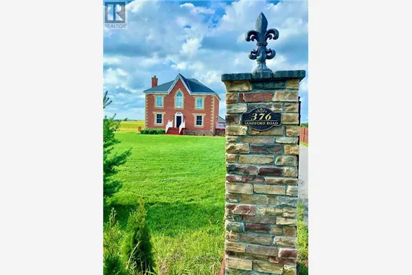 376 SANDFORD ROAD