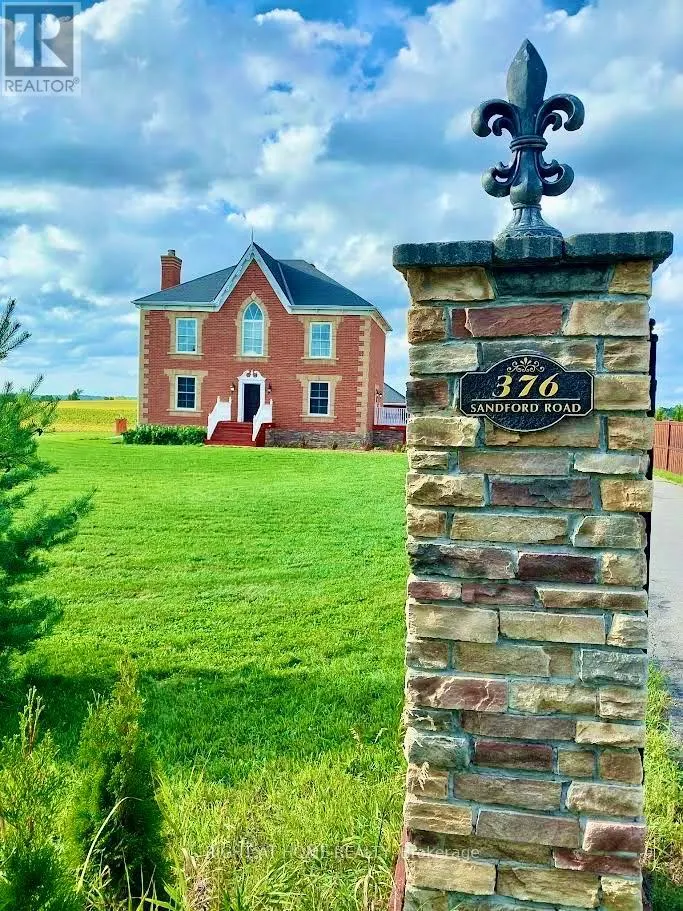 376 SANDFORD ROAD