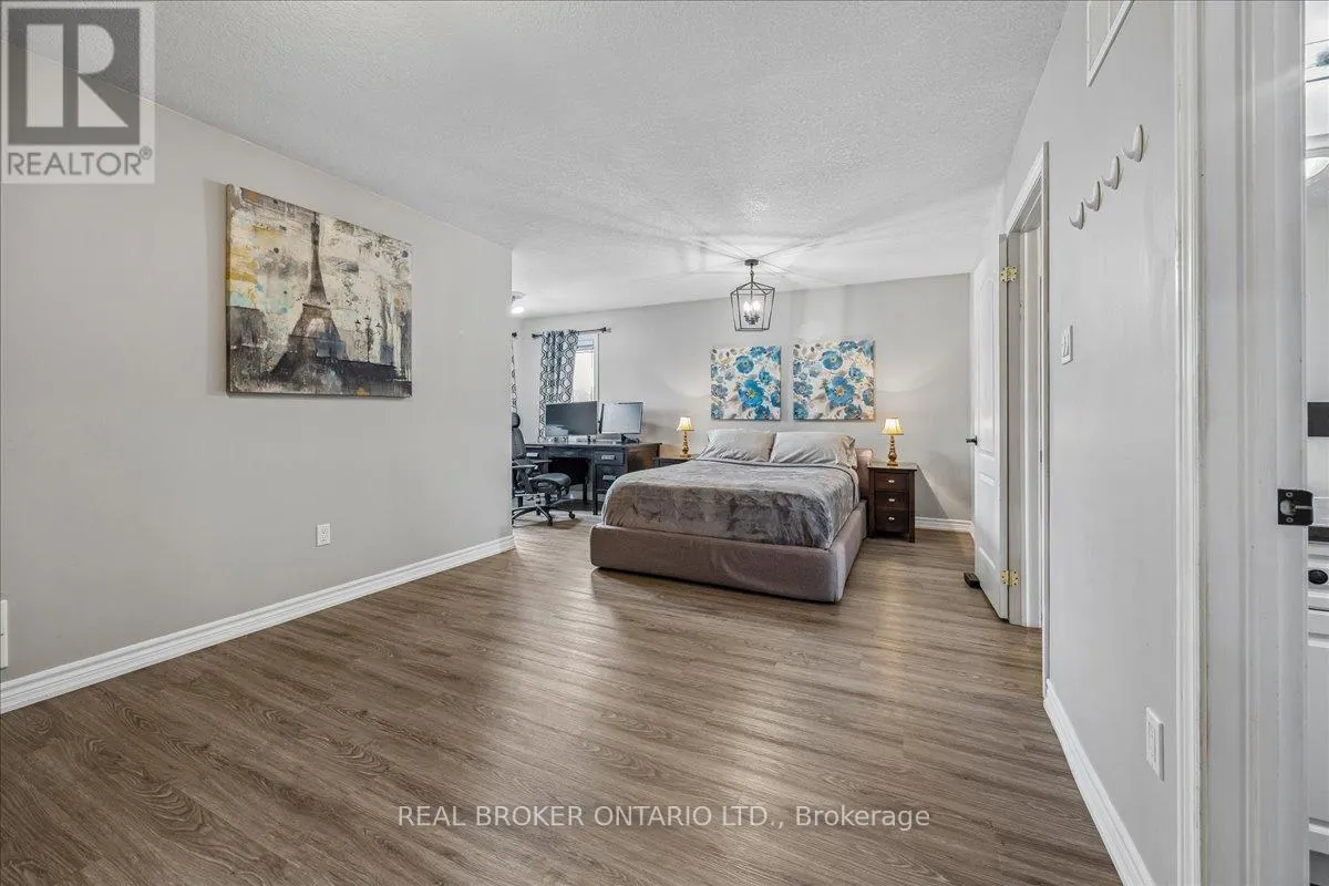 58 STEVENSON STREET