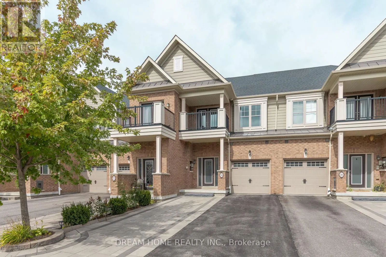 24 SPOFFORD DRIVE