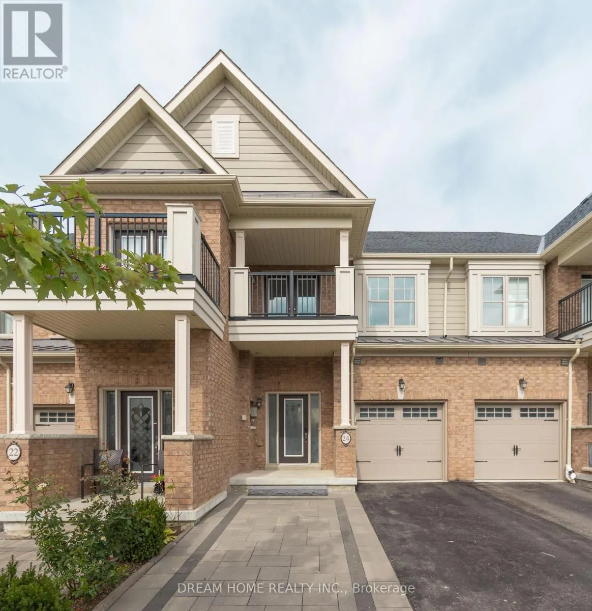 24 SPOFFORD DRIVE