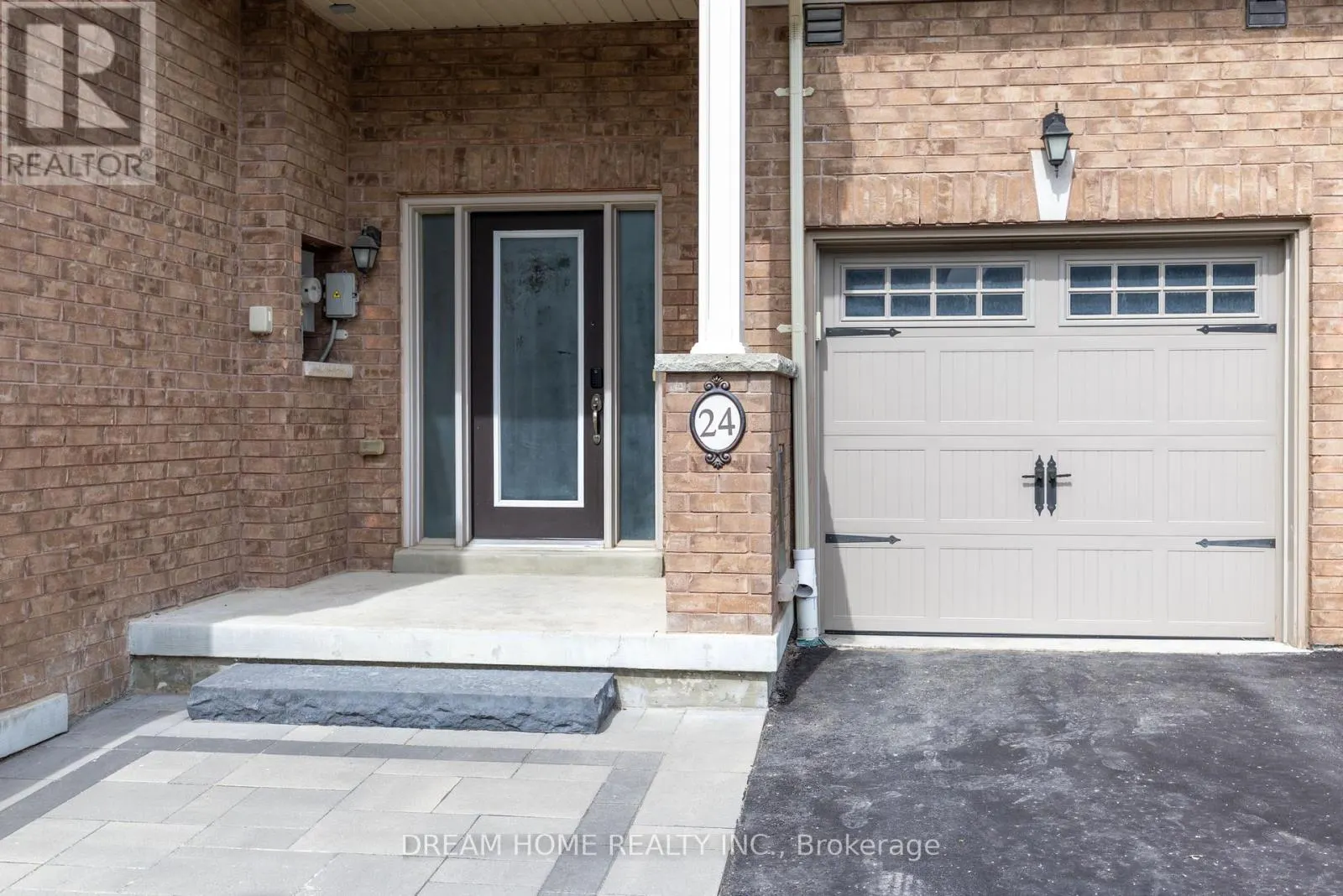 24 SPOFFORD DRIVE