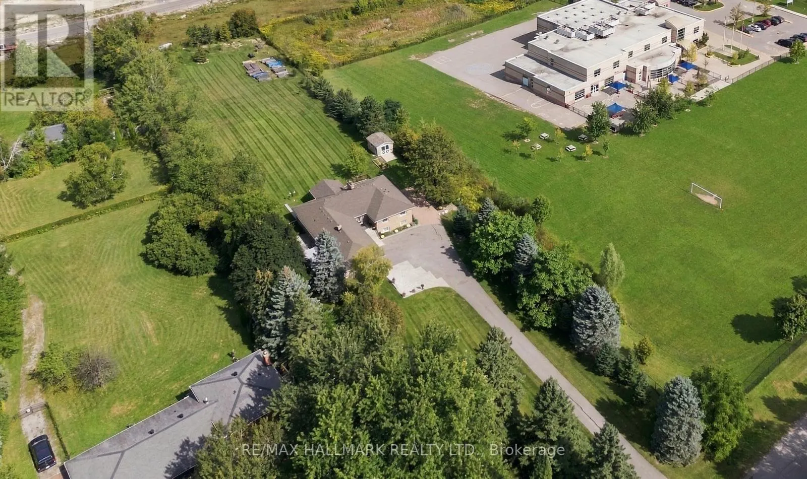 166 HILLCREST DRIVE