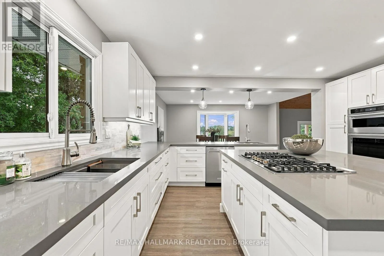 166 HILLCREST DRIVE