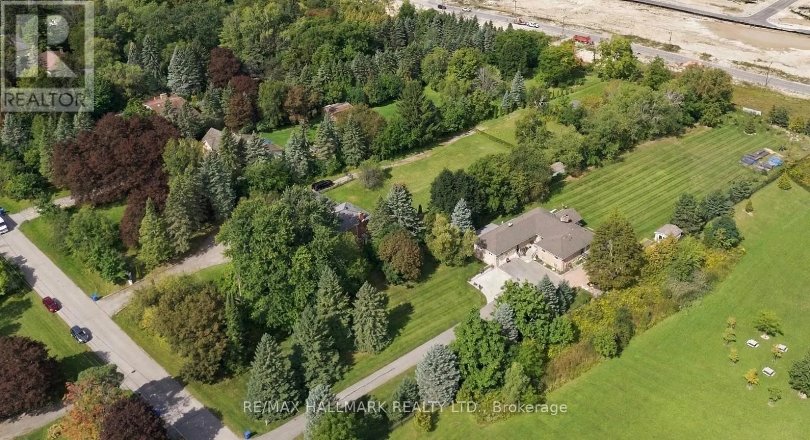166 HILLCREST DRIVE