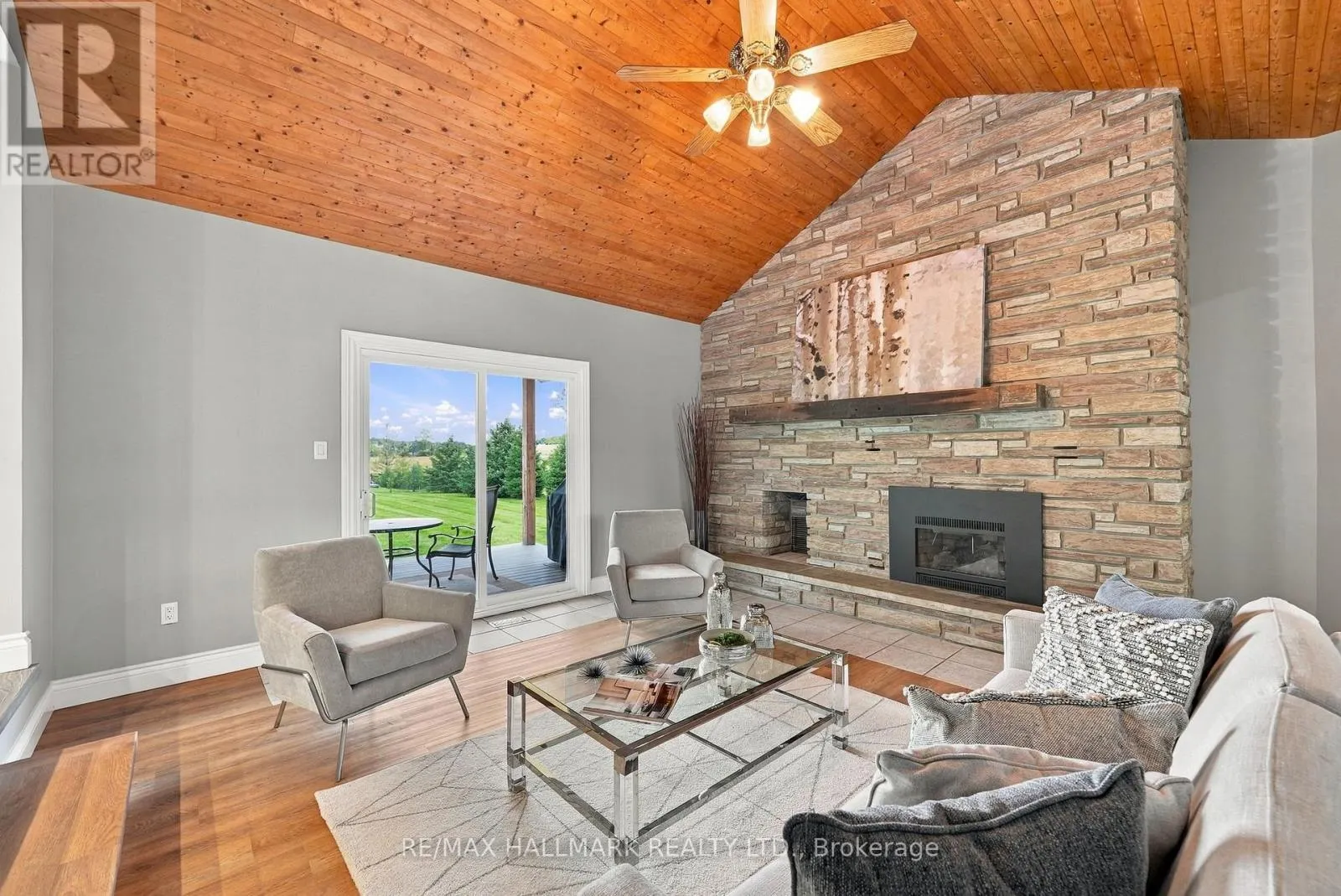 166 HILLCREST DRIVE