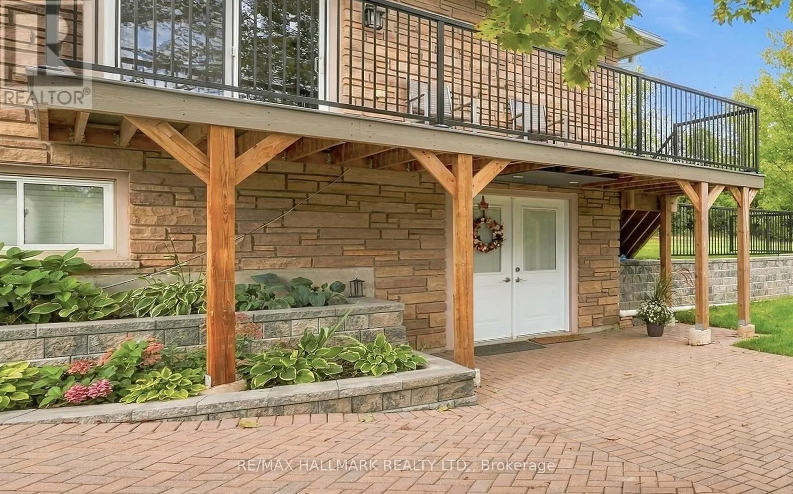 166 HILLCREST DRIVE