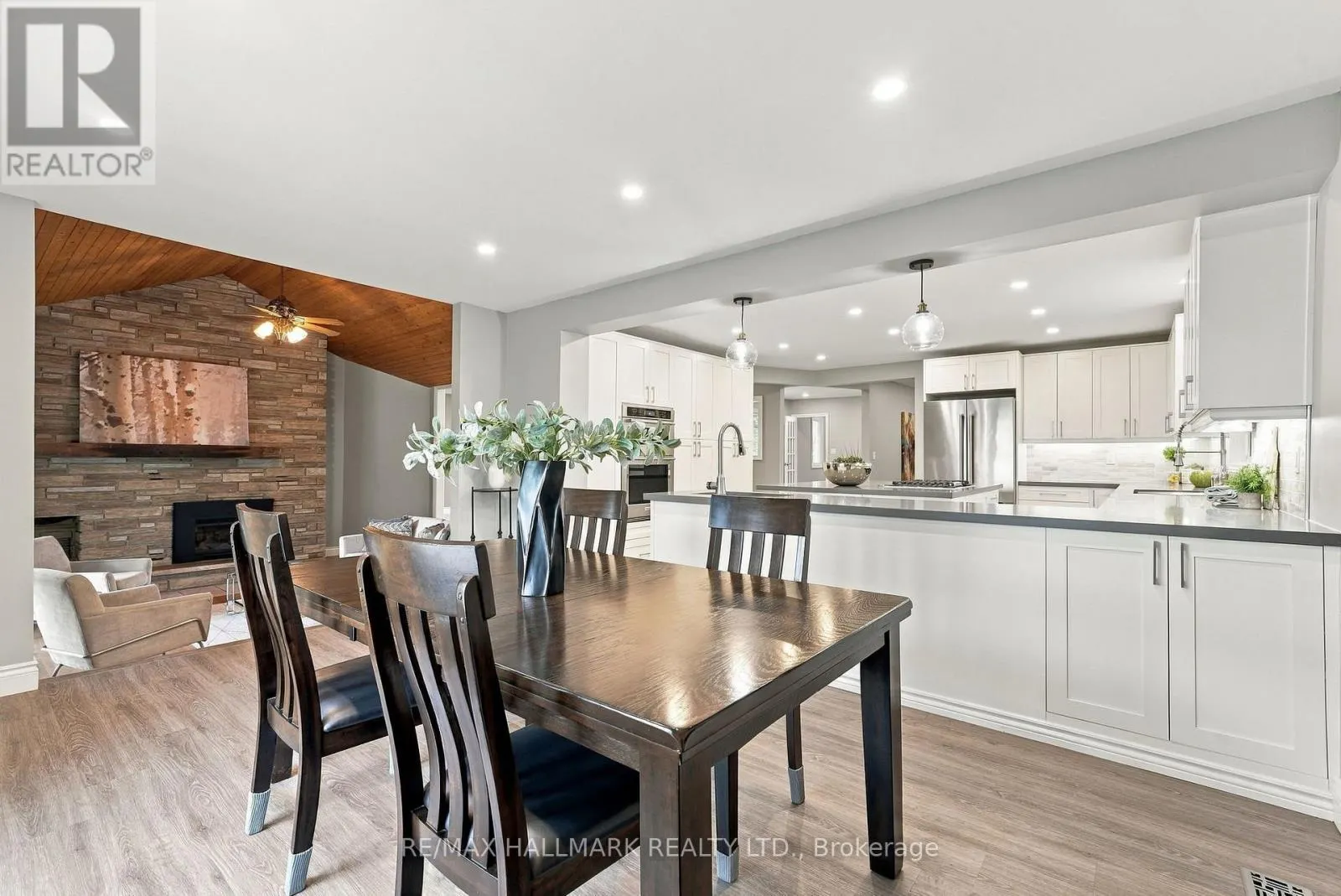 166 HILLCREST DRIVE