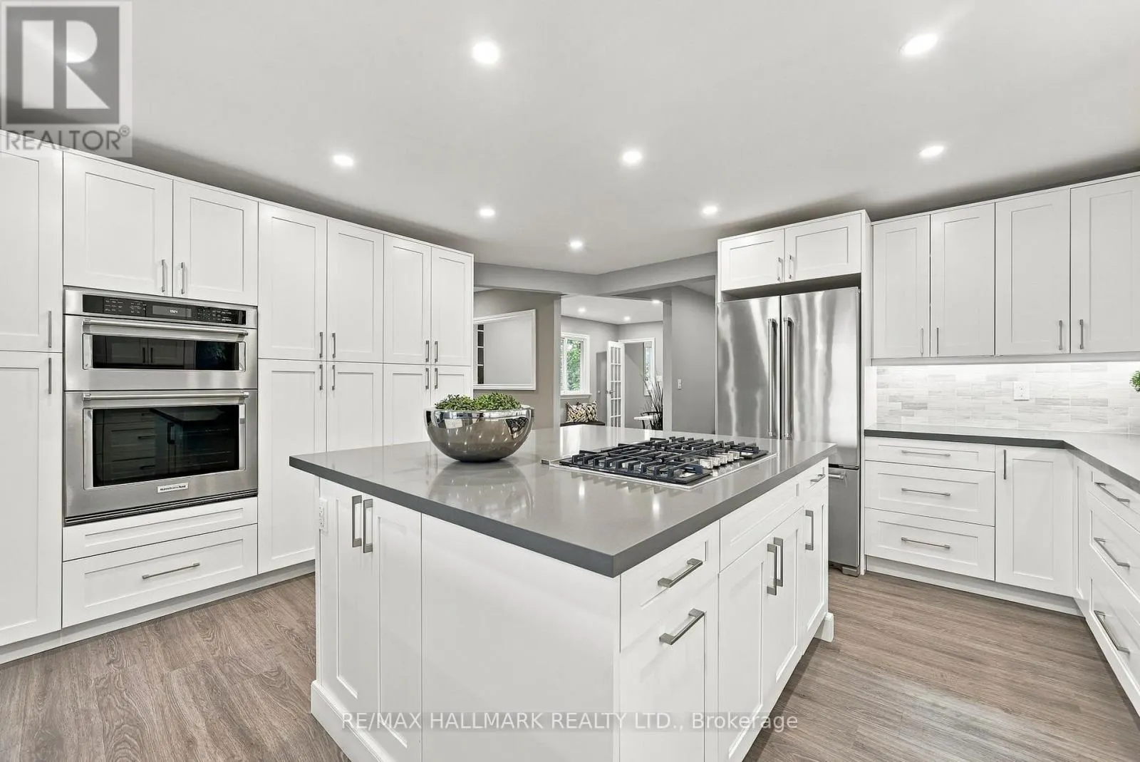 166 HILLCREST DRIVE
