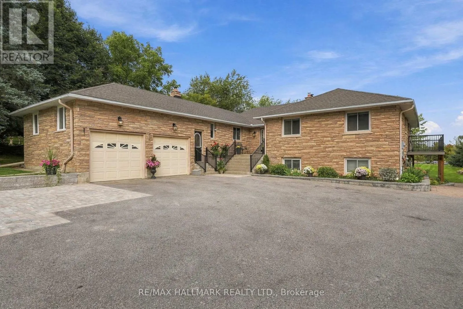 166 HILLCREST DRIVE