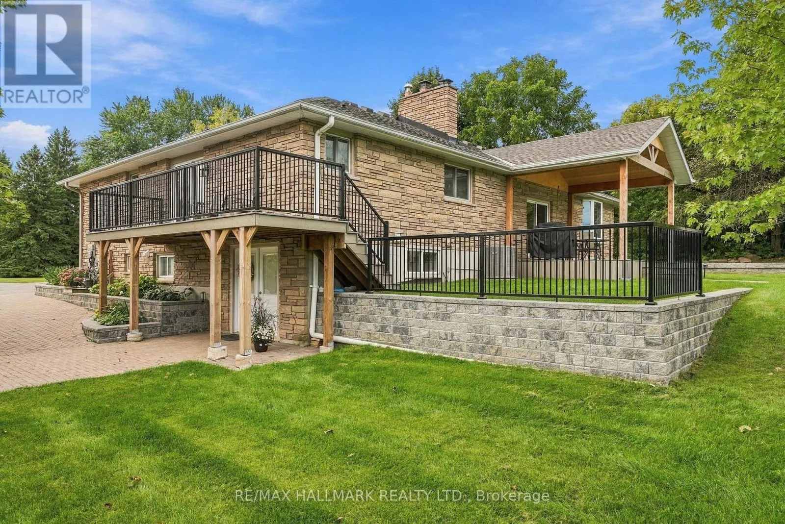 166 HILLCREST DRIVE