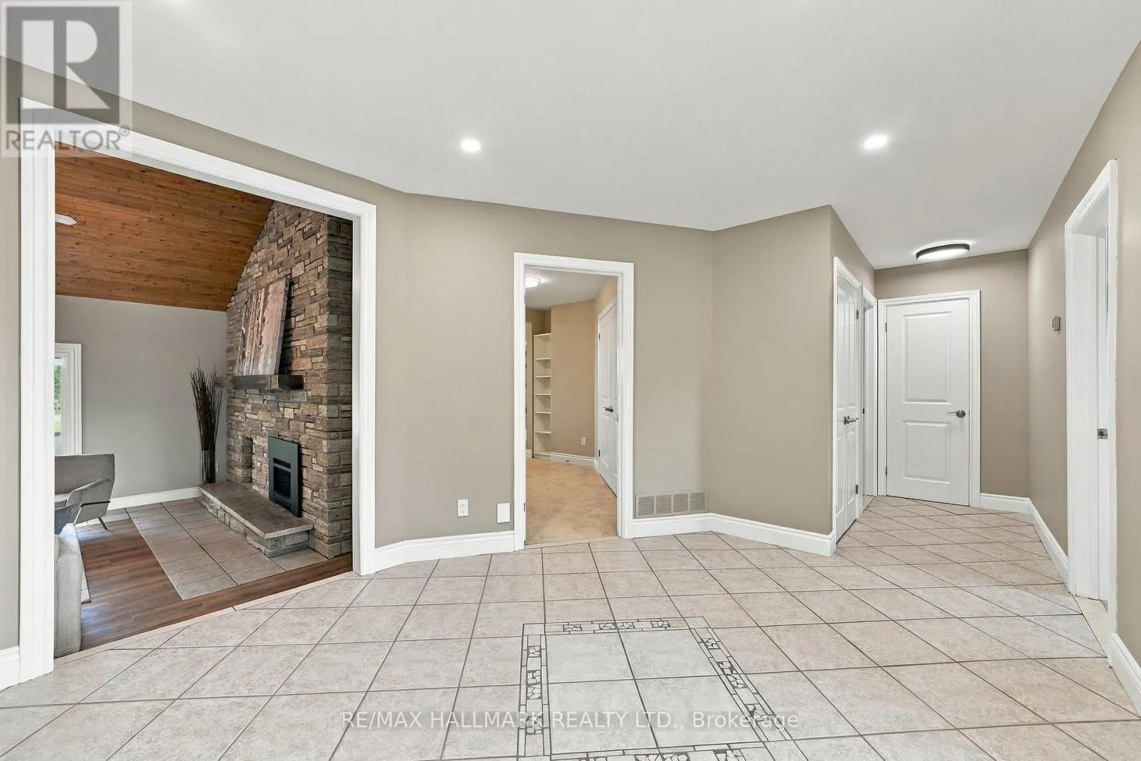 166 HILLCREST DRIVE