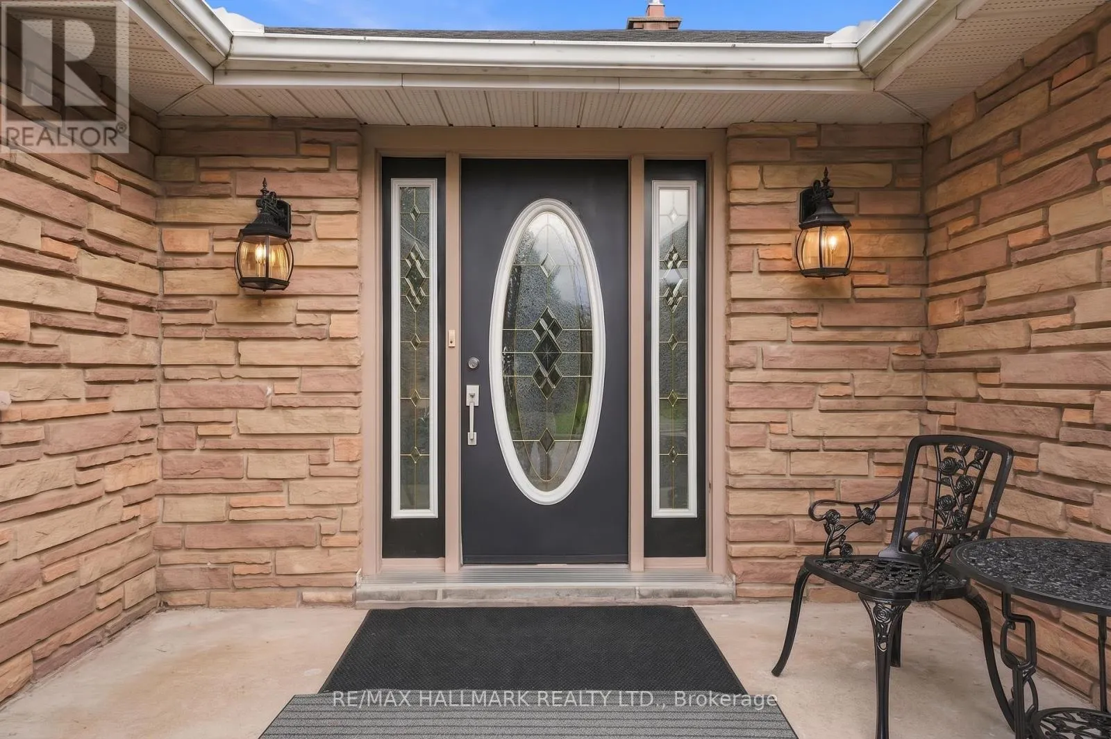 166 HILLCREST DRIVE