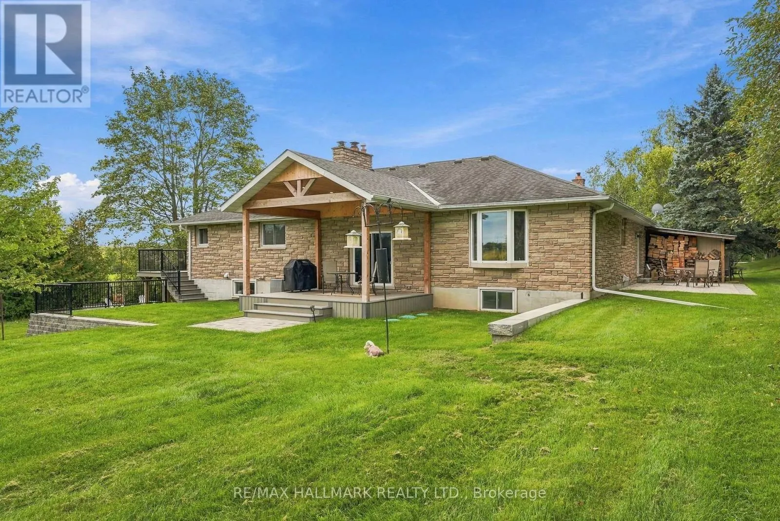 166 HILLCREST DRIVE