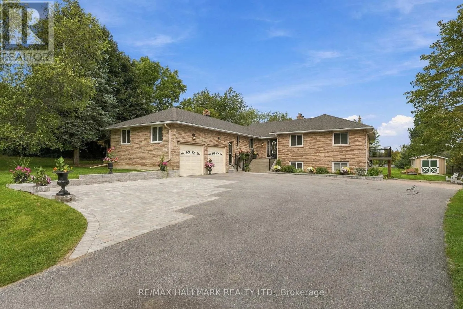 166 HILLCREST DRIVE