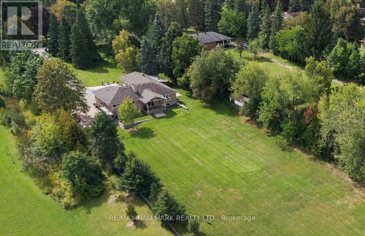 166 HILLCREST DRIVE