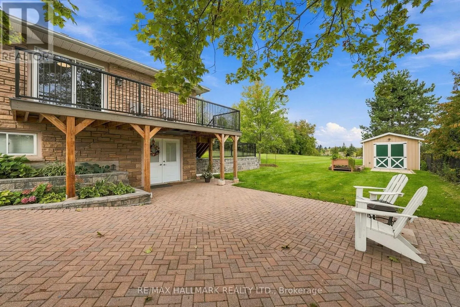 166 HILLCREST DRIVE